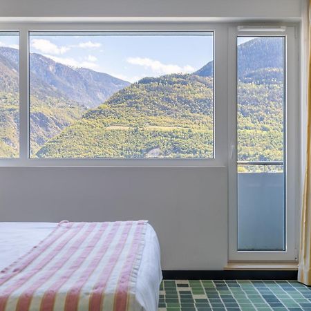 Nonanteneuf Appart Hotel Sierre - Contactless Check-In Eksteriør bilde