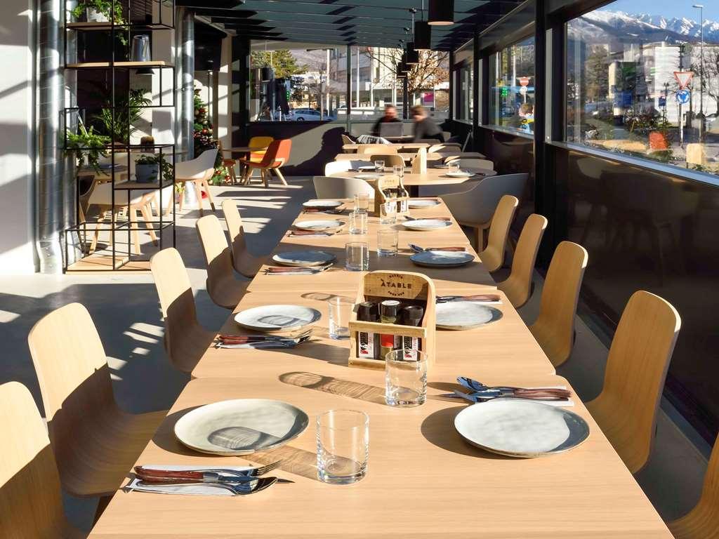 Nonanteneuf Appart Hotel Sierre - Contactless Check-In Eksteriør bilde