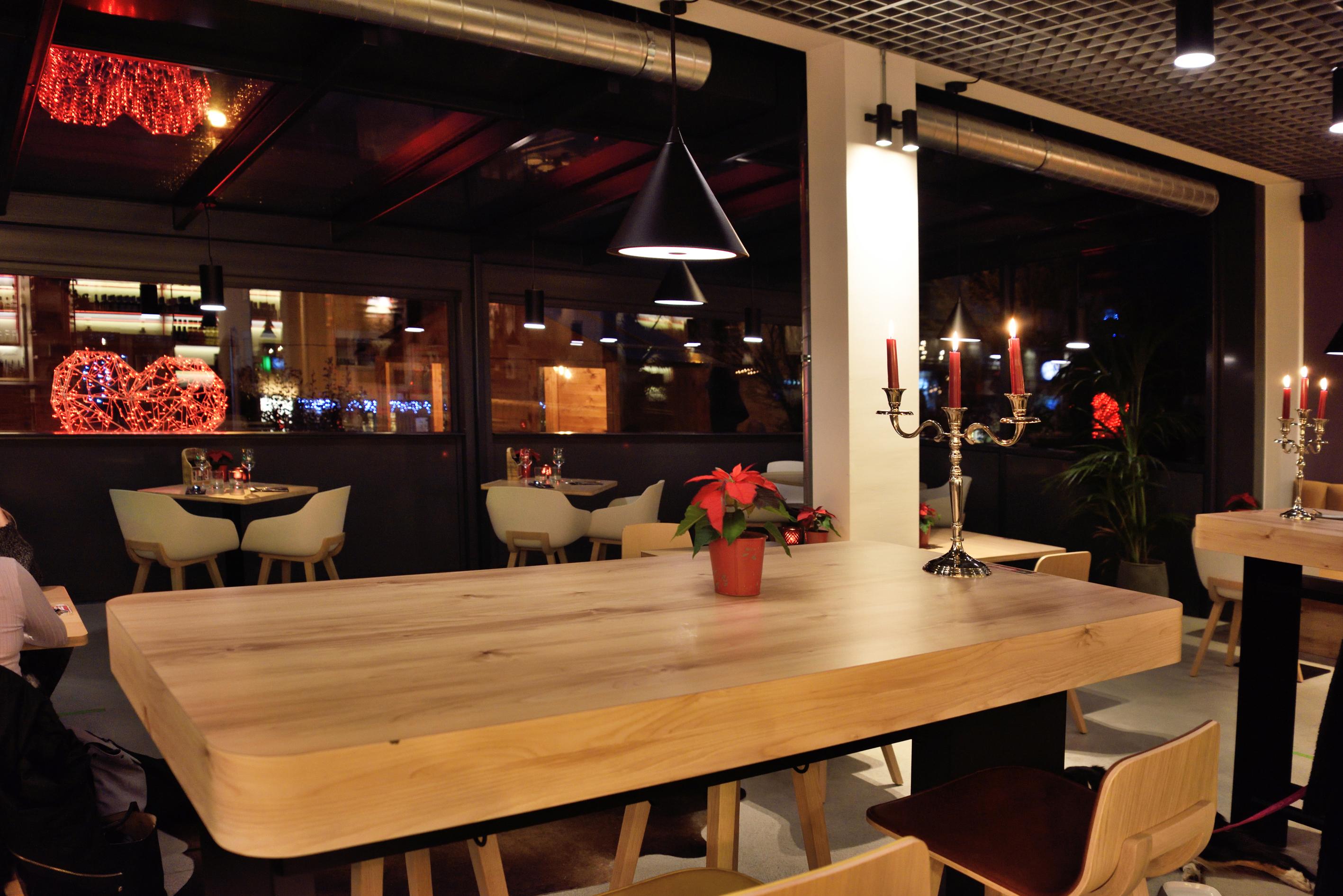 Nonanteneuf Appart Hotel Sierre - Contactless Check-In Eksteriør bilde